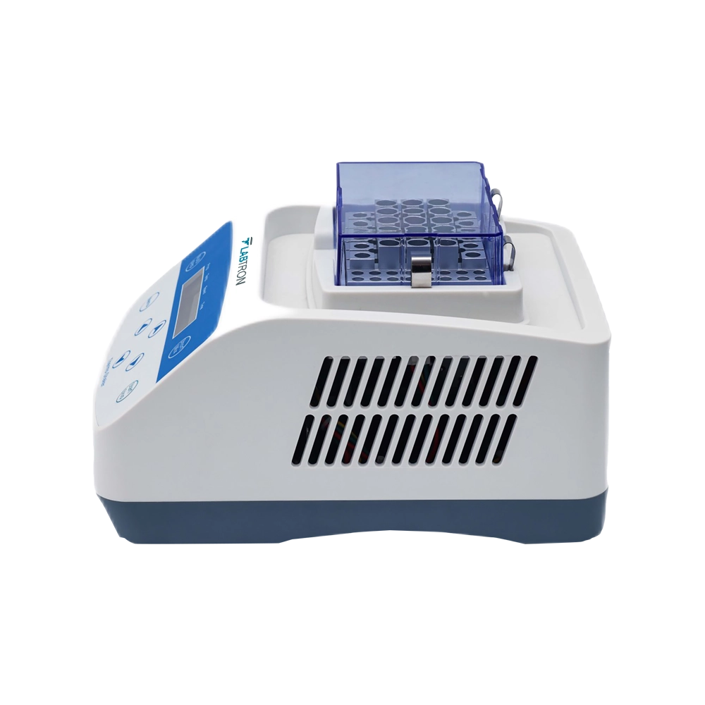 Thermo Shaker Incubator LTSI-A15